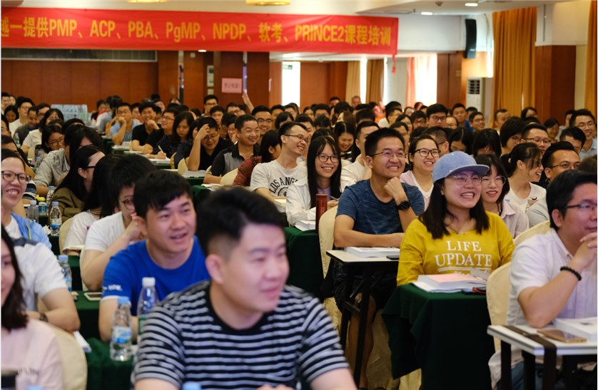 北京pmp?培訓(xùn)機(jī)構(gòu)，靠譜嗎？